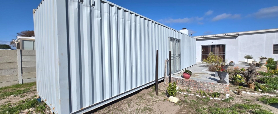 1 Bedroom Property for Sale in Franskraal Western Cape